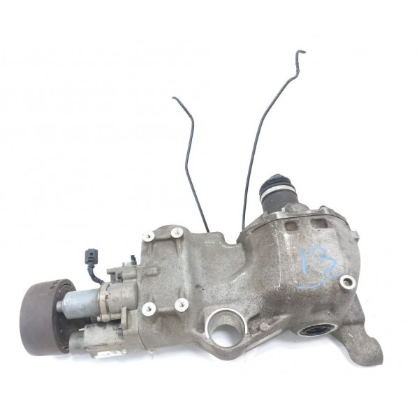 Diferencial Traseiro Land Rover Evoque 2012 2013 6520107000