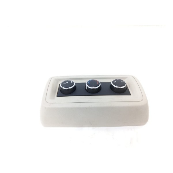 Comando Ar Condicionado Fiat Freemont 2013