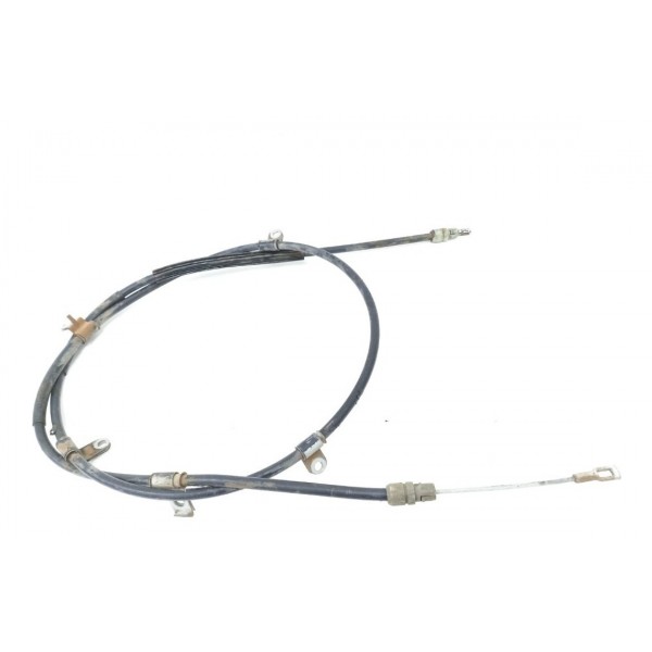 Cabo Freio Mão Direito Fiat Freemont 2.4 2013