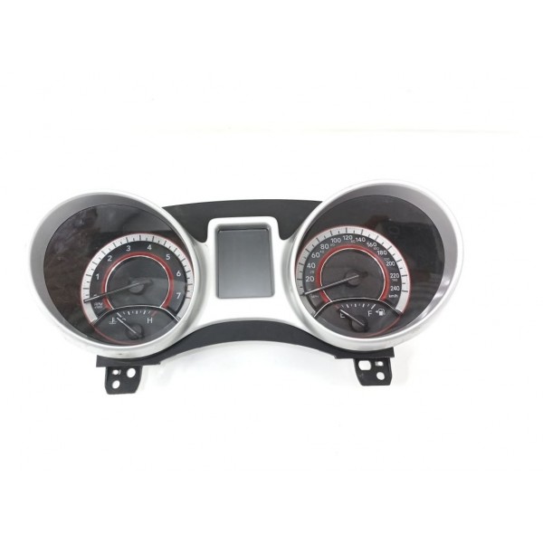 Painel De Instrumentos Fiat Freemont 2013