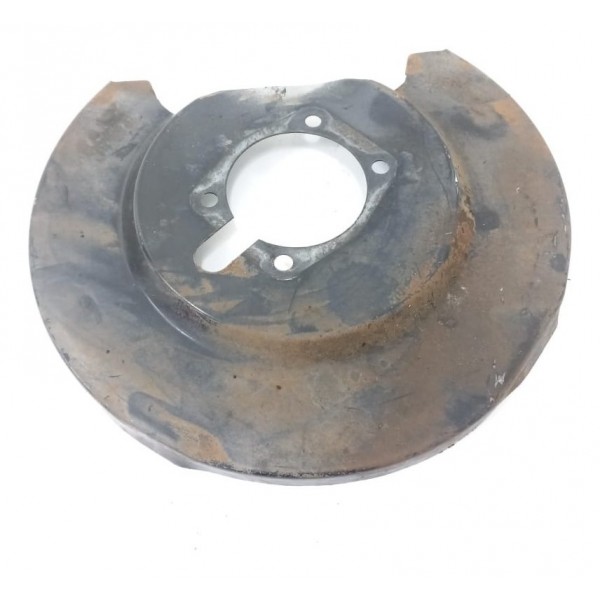 Defletor Disco Freio Traseiro Direito Fiat Freemont 2.4 2013