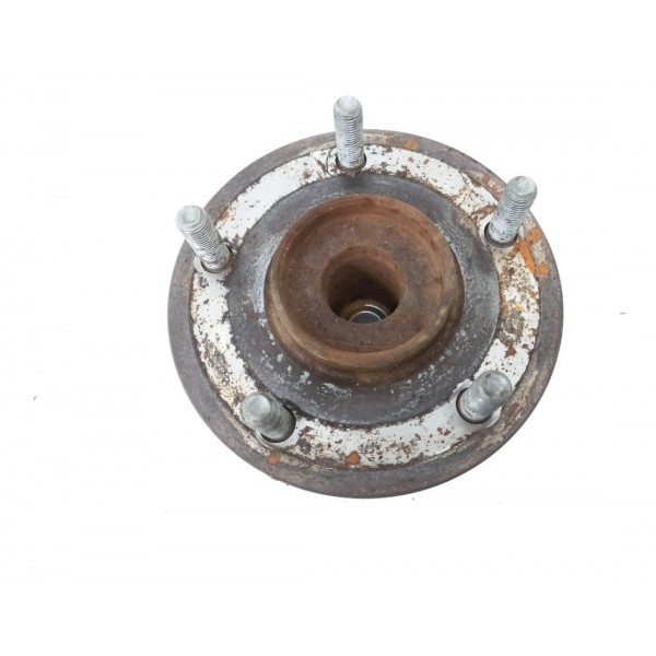 Cubo Roda Traseira Direita Fiat Freemont 2.4 2013