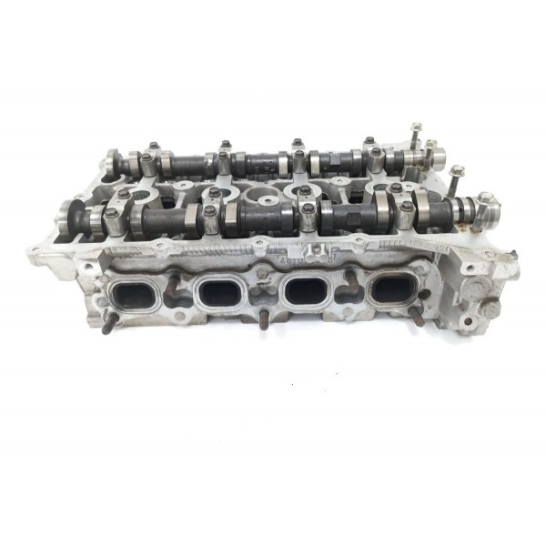 Cabeçote Outlander 2.0 2015 - Retirado Capa Do Mancal