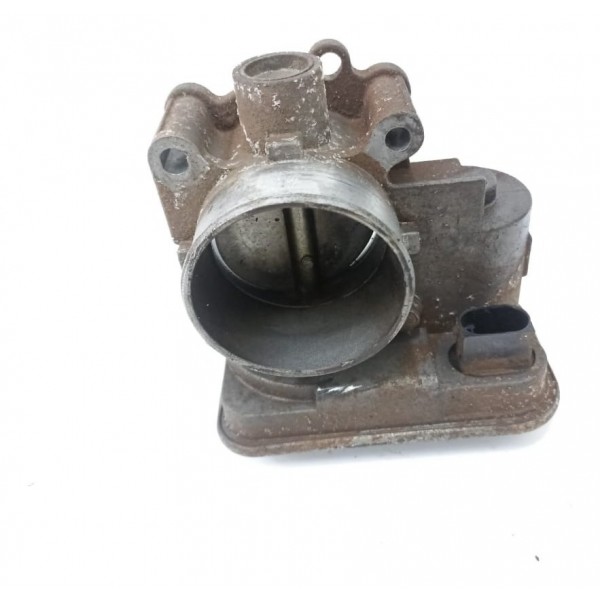 Tbi Corpo Borboleta Fiat Freemont 2.4 2012 2013