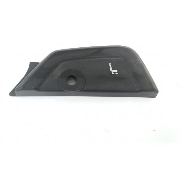 Acabamento Banco Traseiro Direito Dodge Journey 2012 1366587