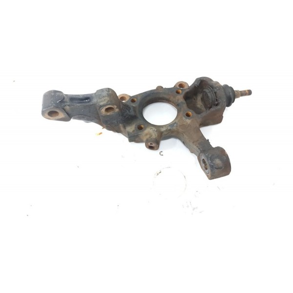 Montante Dianteiro Esquerdo Fiat Freemont 2013