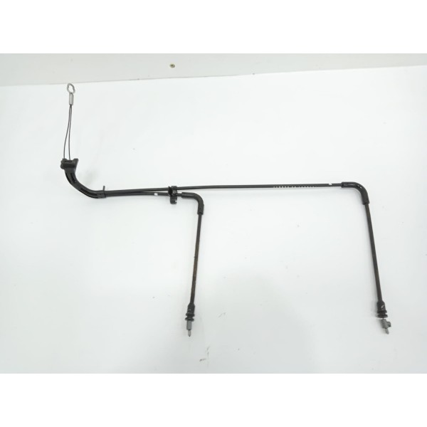 Cabo Banco Traseiro Esquerdo Fiat Freemont 2.4 2013 1393695