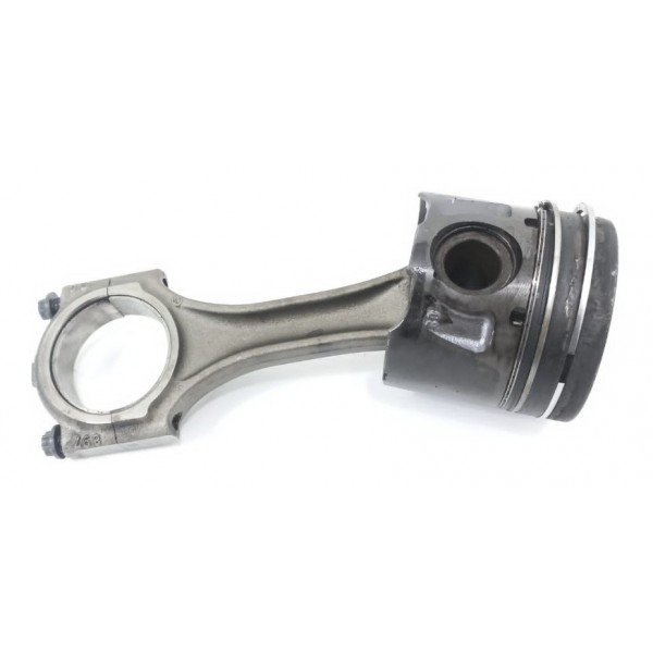 Pistão Biela Land Rover Discovery Sport  2.2 Diesel 2016 N1