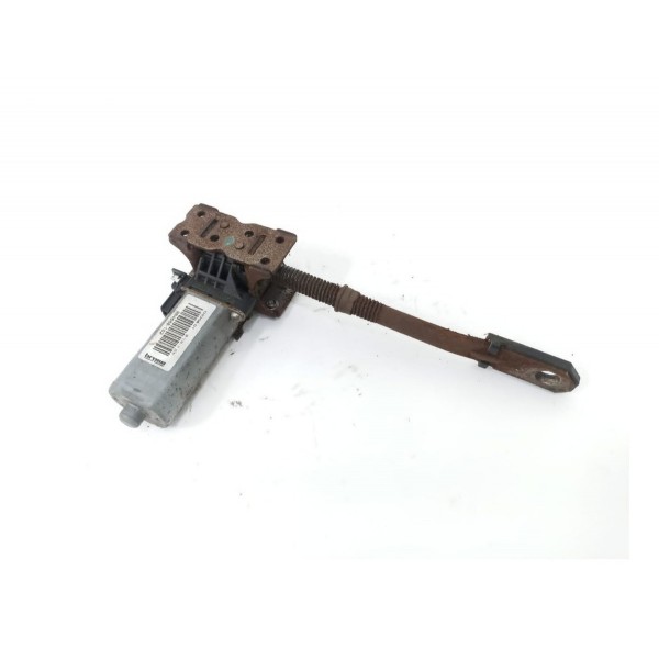Motor Banco Dianteiro Esquerdo Dodge Journey 2012 984688102