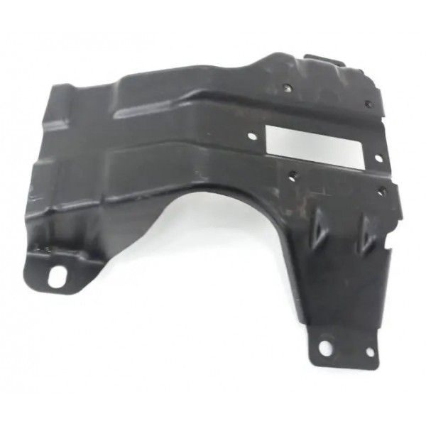 Suporte Trava Estepe Citroen Aircross 1.6 2018