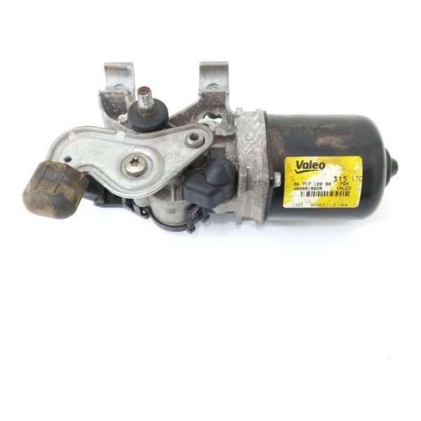 Motor Galhada Limpador Citroen Aircross 1.6 2018