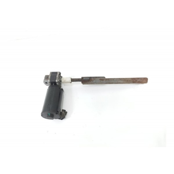 Motor Banco Dianteiro Esquerdo Gm Malibu 2011 550374006