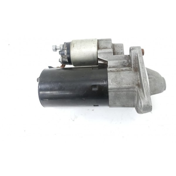 Motor Arranque Fiat Toro Diesel 2017