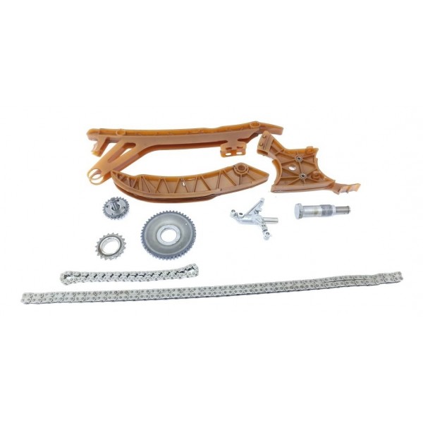 Kit Corrente Bmw 320i 2015