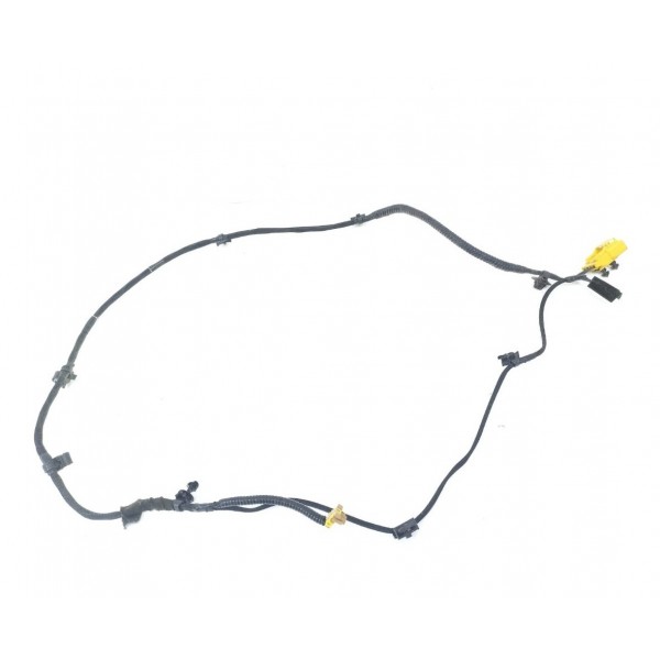 Chicote Airbag Banco Dianteiro Esquerdo Dodge Journey 2012