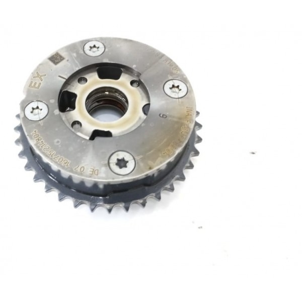 Polia Comando Escape Bmw 320i 2015