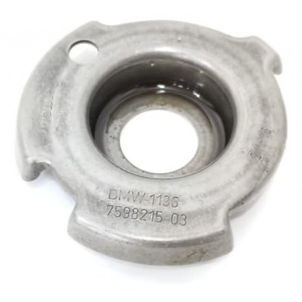 Capa Polia Comando Admissão Bmw 320i 2015