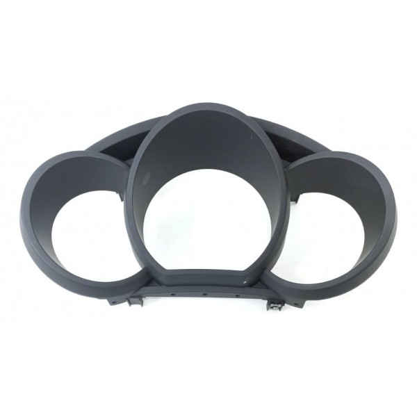 Moldura Painel De Instrumentos Citroen Aircross 1.6 2018