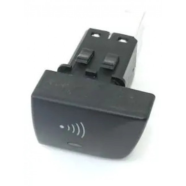 Botão Alarme Citroen Aircross 1.6 2018