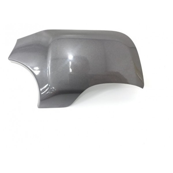 Acabamento Lateral Painel Esquerdo Citroen Aircross 1.6 2018