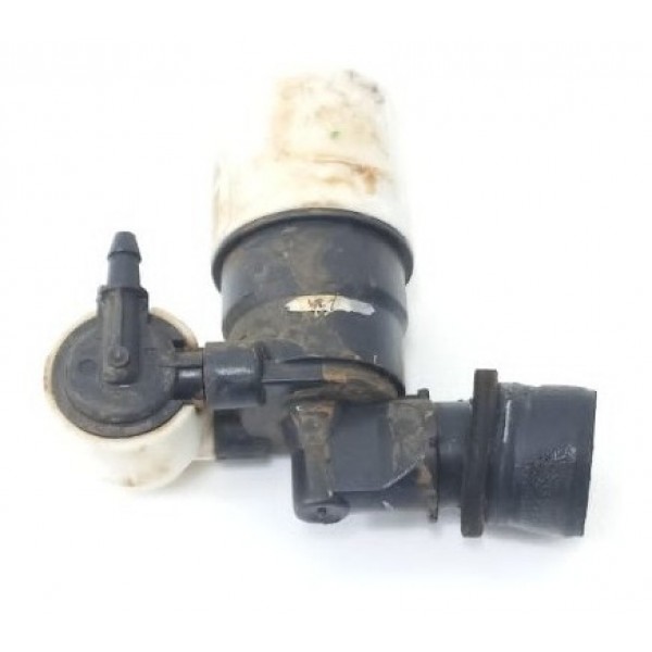 Motor Esguicho Citroen Aircross 1.6  2018