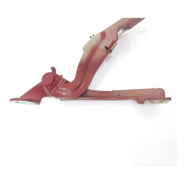 Dobradiça Direita Capô Citroen Aircross 1.6  2018