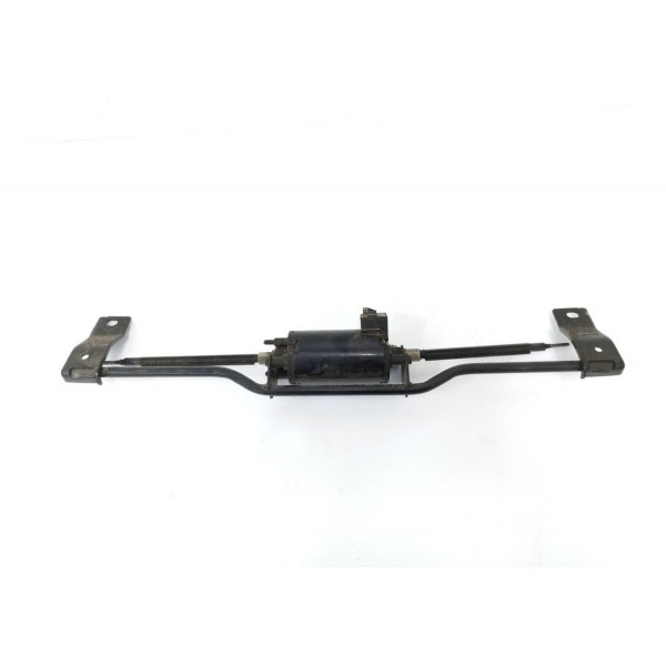 Motor Banco Dianteiro Esquerdo Gm Malibu 2011 550368810