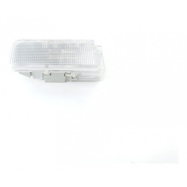 Luz Cortesia Citroen Aircross 1.6 2018