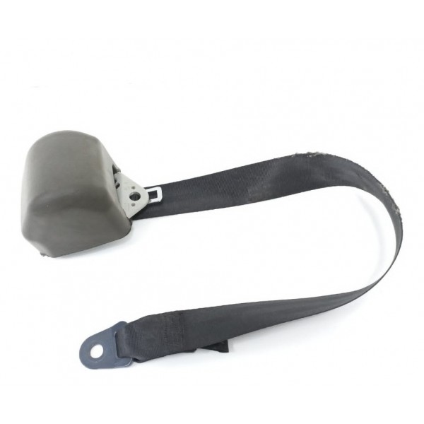 Cinto Segurança Traseiro Direito Citroen Aircross 1.6 2018