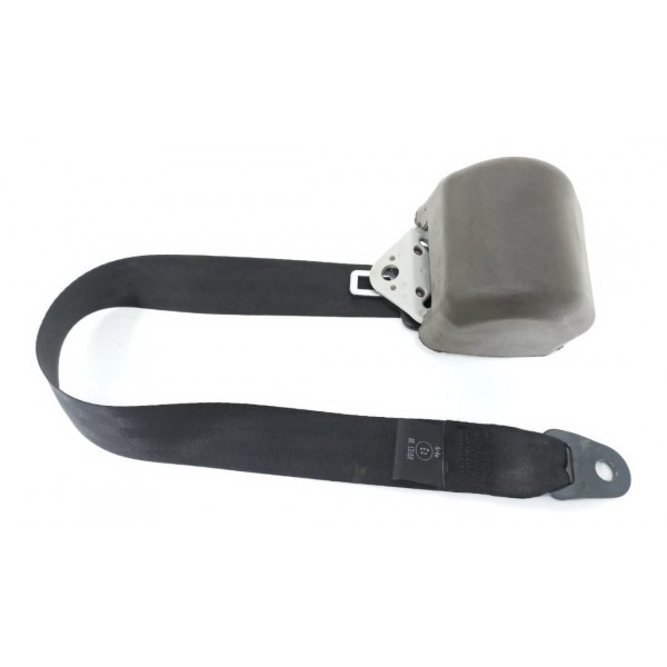 Cinto Segurança Traseiro Esquerdo Citroen Aircross 1.6 2018