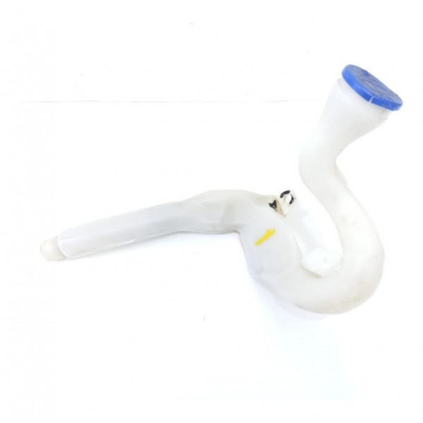 Gargalo Reservatório Esguicho Citroen Aircross 1.6 2018