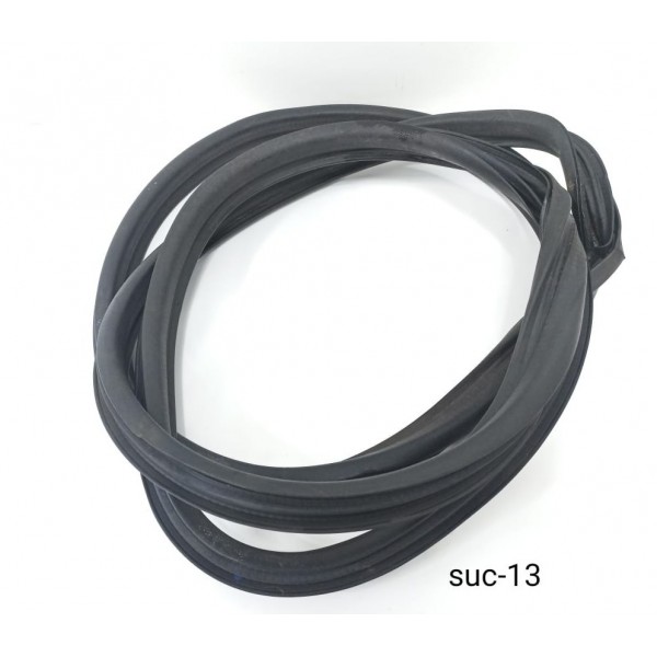 Borracha Vedação Porta Diant Esq Citroen Aircross 1.6  2018