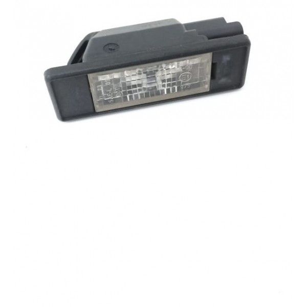 Luz Cortesia Citroen Aircross 1.6 2018