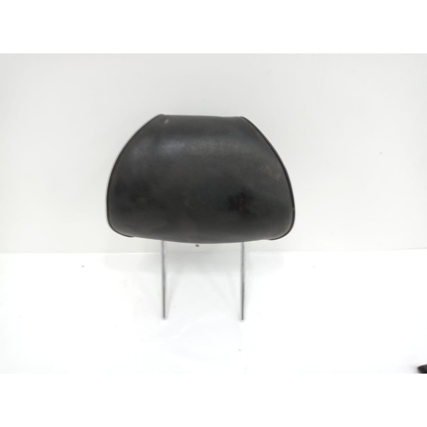 Encosto Cabeça Banco Dianteiro Direito Chevrolet Malibu 2011 Preto