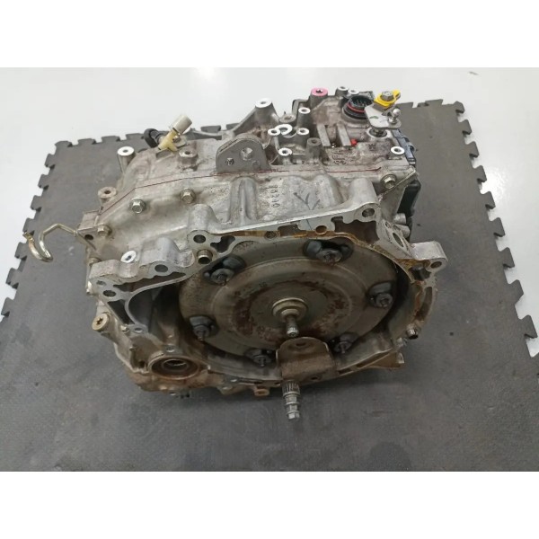 Caixa Cambio Automático Citroen Aircross 1.6  2018