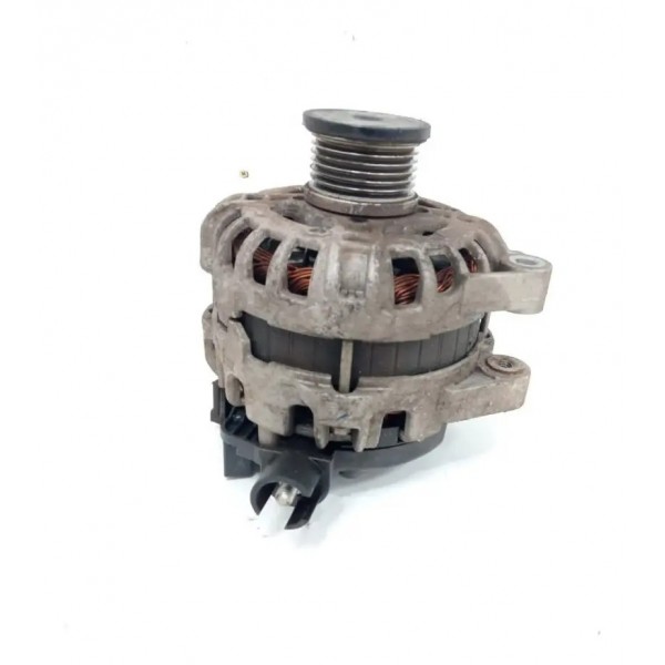 Alternador Ford Ka 1.0 3cc 2020 2021 E4b5-10300-dc