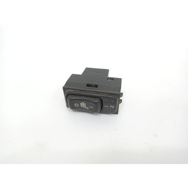 Botão Aquecimento Banco Dianteiro Direito Malibu 2011