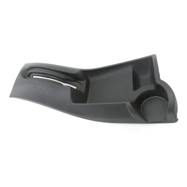 Acabamento Console Central Citroen Aircross 1.6 2018