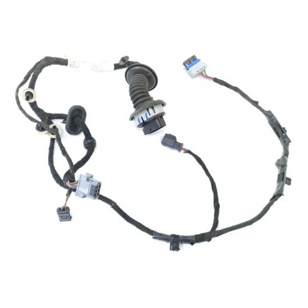 Chicote Porta Traseira Direita Citroen Aircross 1.6 2018