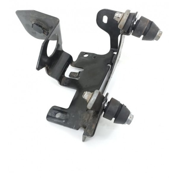 Suporte Módulo Abs Citroen Aircross 1.6 2018