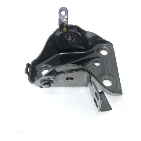 Suporte Eixo Traseiro Esquerdo Citroen Aircross 1.6 2018