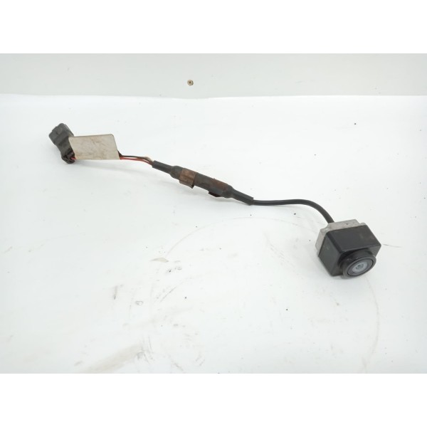 Câmera Ré Citroen Aircross 1.6 2018