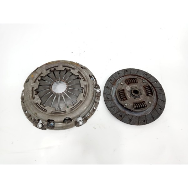 Kit Embreagem Ford Ka 1.0 3cc 2020 2021