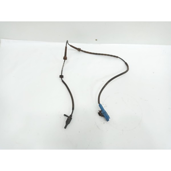 Sensor Abs Dianteiro Direito Citroen Aircross 1.6 2018