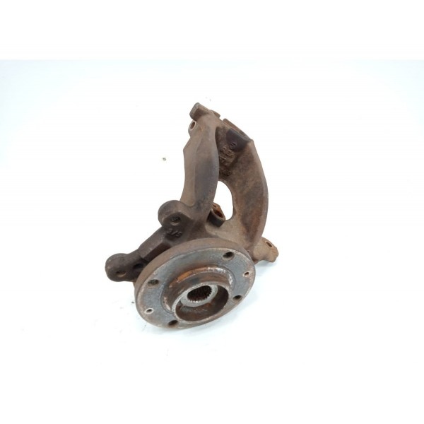 Montante Manga Eixo Dianteiro Esquerdo Aircross 1.6 2018