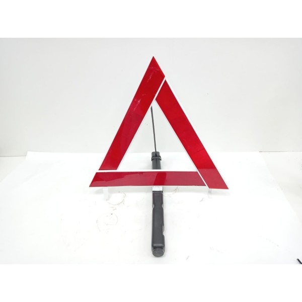 Triângulo Citroen Aircross 1.6 2018