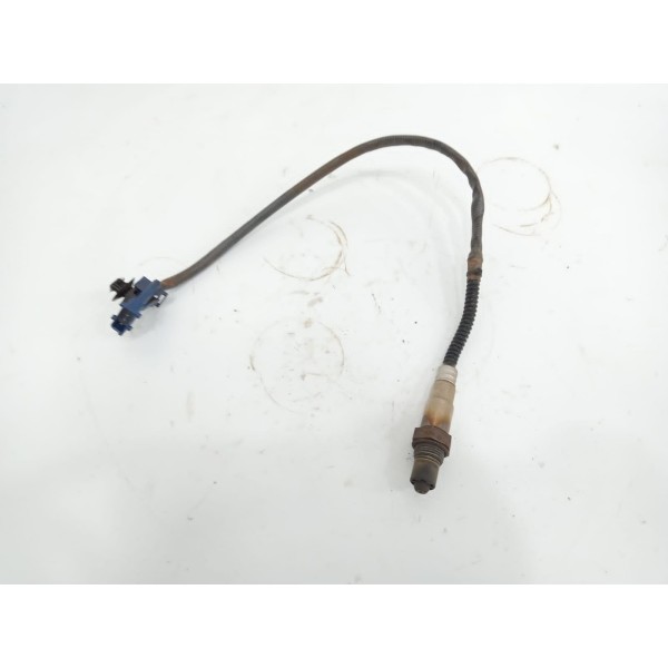 Sonda Lambda Citroen Aircross 1.6 2018 0258006185