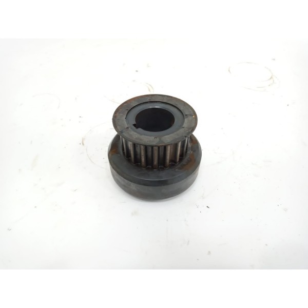 Engrenagem Virabrequim Citroen Aircross 1.6 2018 9674617680