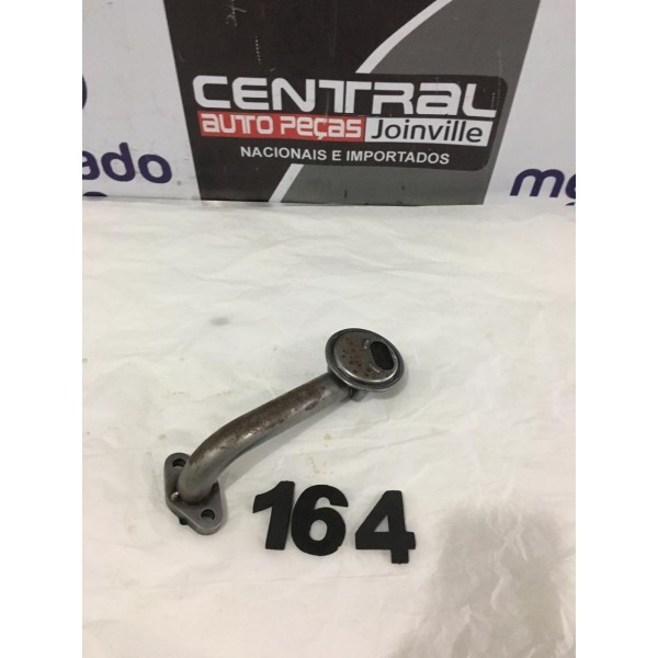 Pescador Oleo Motor Mitsubishi Outlander 2017