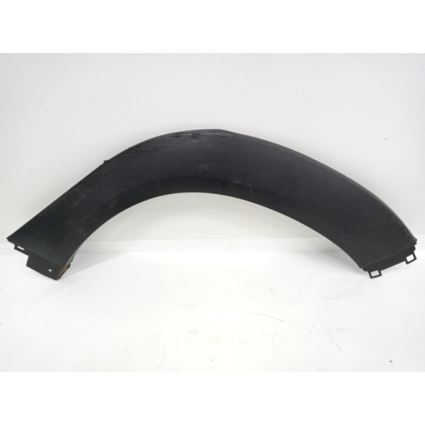 Aplique Paralama Traseiro Direito Aircross 1.6 2018 Detalhe